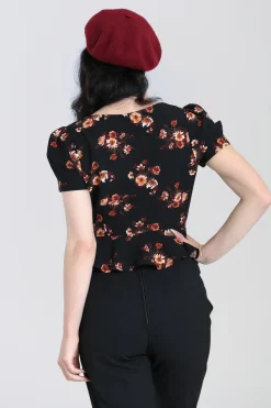 Orla Blouse