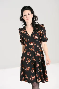 Orla Mid Dress