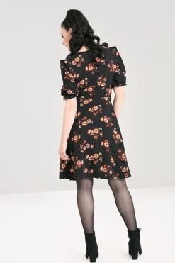 Orla Mid Dress