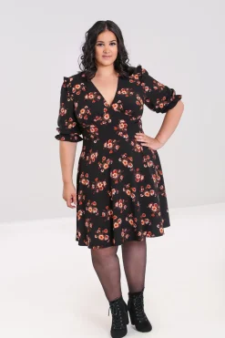 Orla Mid Dress