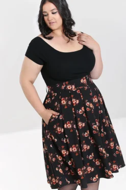 Orla Skirt