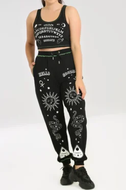 Ouija Joggers