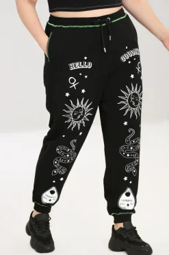 Ouija Joggers