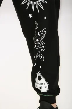 Ouija Joggers