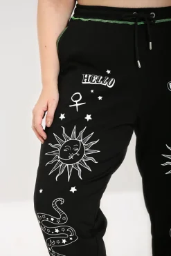 Ouija Joggers