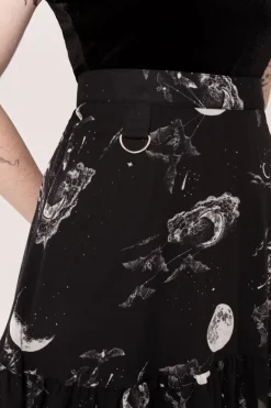 Over The Moon Skirt