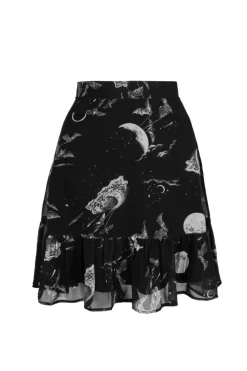 Over The Moon Skirt