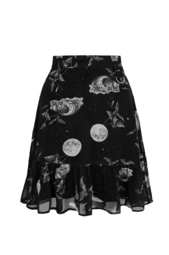 Over The Moon Skirt