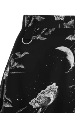 Over The Moon Skirt