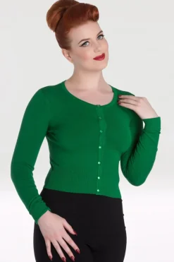 Paloma Cardigan