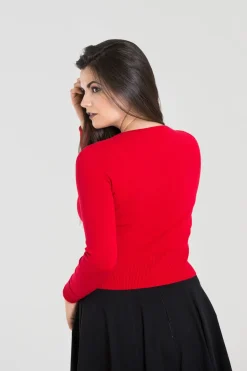 Paloma Cardigan