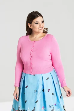 Paloma Cardigan
