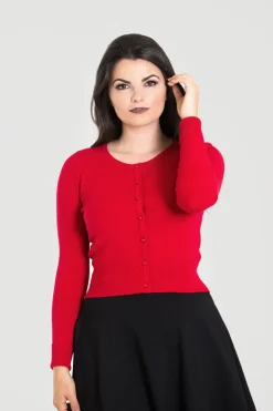 Paloma Cardigan