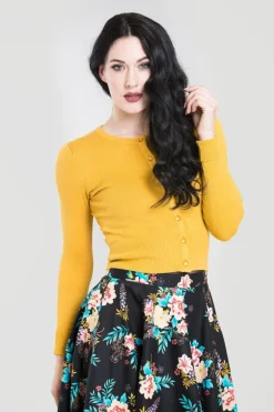 Paloma Cardigan