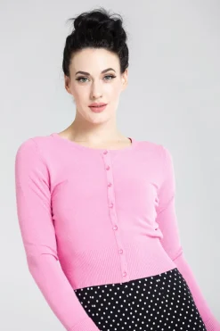 Paloma Cardigan