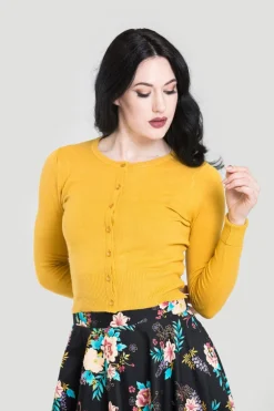 Paloma Cardigan