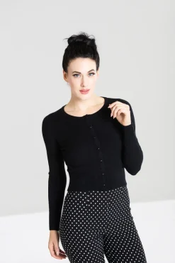Paloma Cardigan