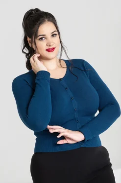 Paloma Cardigan