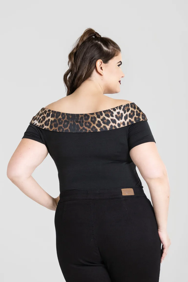 Panthera Top