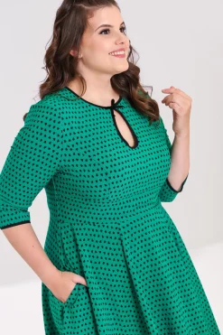 Paradisum 50's dress