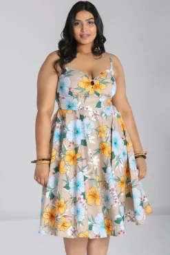 Pattaya Dress
