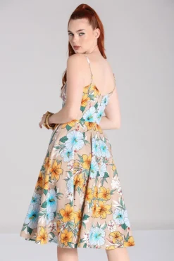 Pattaya Dress