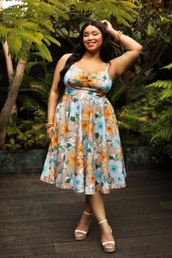 Pattaya Dress