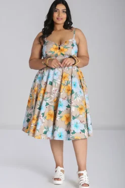 Pattaya Dress