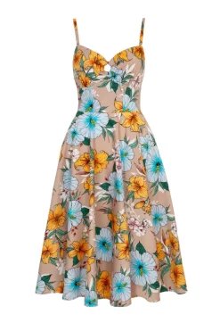 Pattaya Dress
