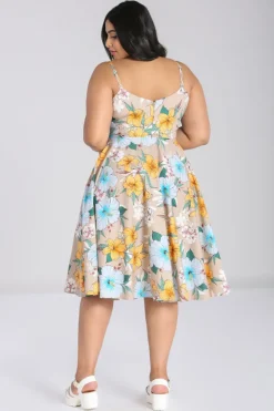 Pattaya Dress