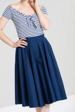 Paula 50'S Skirt