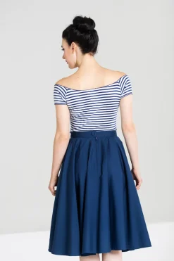 Paula 50'S Skirt