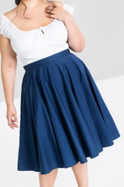 Paula 50'S Skirt