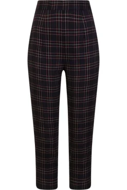Peebles Cigarette Trousers
