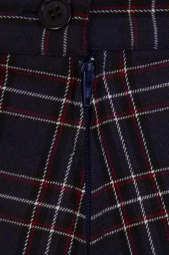 Peebles Cigarette Trousers