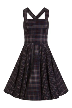 Peebles Pinafore Dress Sale