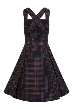Peebles Pinafore Dress Sale