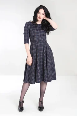 Peebles 50's Dress