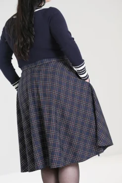 Peebles 50's Skirt