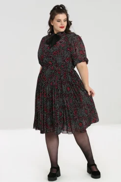Perry Mid Dress