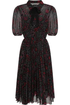 Perry Mid Dress