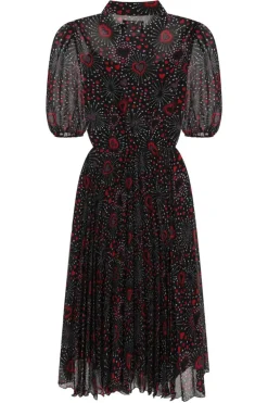 Perry Mid Dress