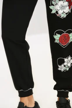 Petal Joggers