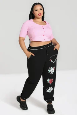 Petal Joggers