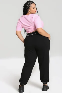 Petal Joggers