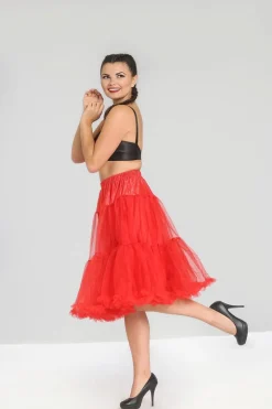 Polly Petticoat