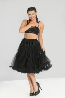 Polly Petticoats