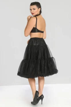 Polly Petticoats