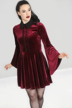 Prudence Dress