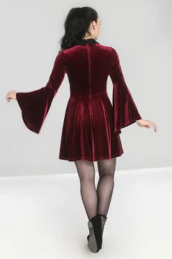 Prudence Dress